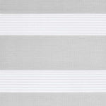 Zebrafüggönnyel 115x200 cm szövetszélesség 110,9cm poliészter 15