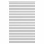 Zebrafüggönnyel 150x200 cm szövetszélesség 145,9cm poliészter