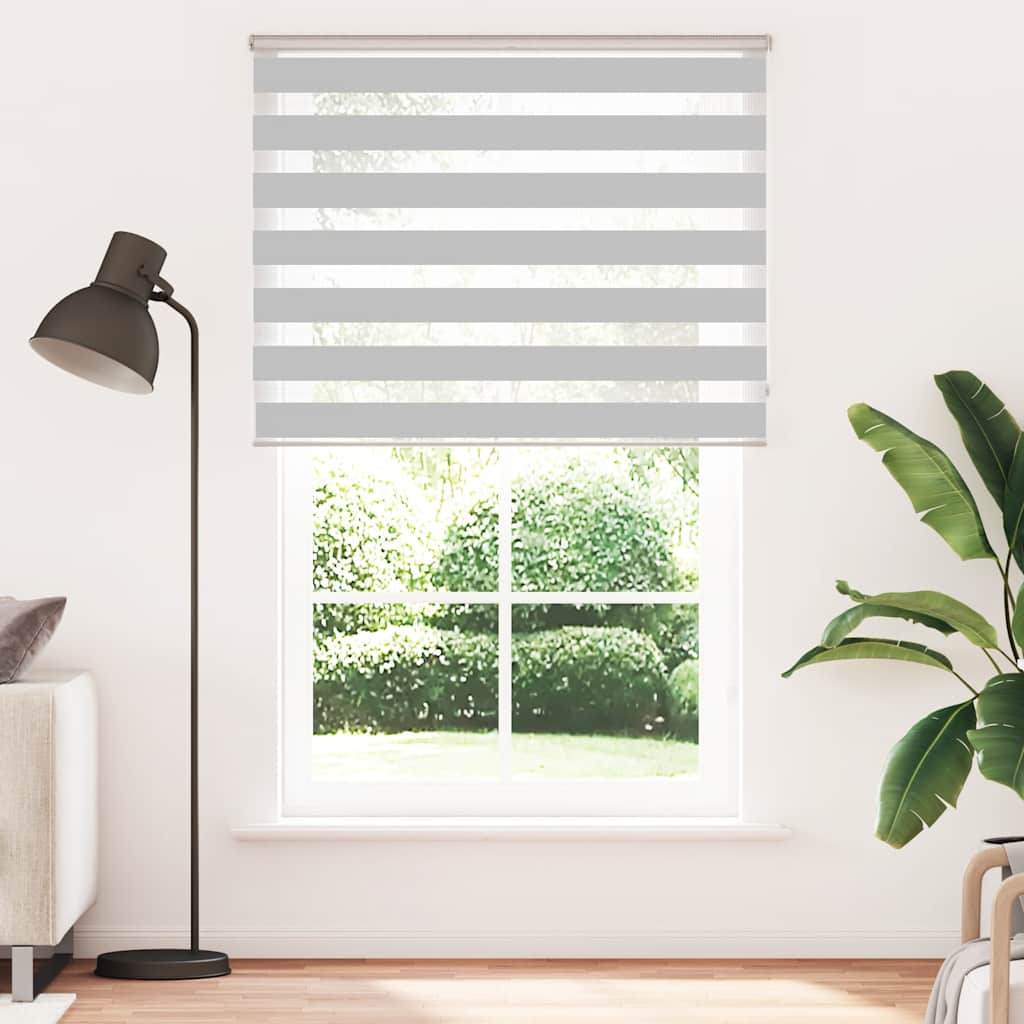 Zebrafüggönnyel 150x200 cm szövetszélesség 145,9cm poliészter 2