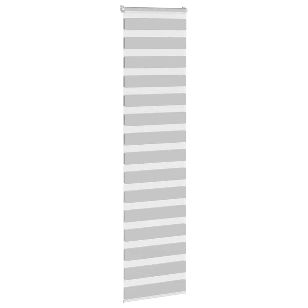 Zebrafüggönnyel 60x230 cm szövetszélesség 55,9 cm poliészter 3