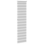 Zebrafüggönnyel 60x230 cm szövetszélesség 55,9 cm poliészter 4