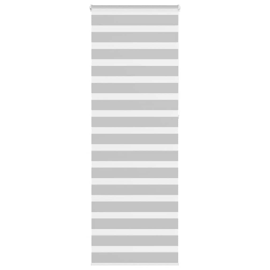 Zebrafüggönnyel 90x230 cm szövetszélesség 85,9 cm poliészter