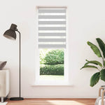 Zebrafüggönnyel 90x230 cm szövetszélesség 85,9 cm poliészter 2
