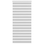 Zebrafüggönnyel 115x230 cm szövetszélesség 110,9cm poliészter