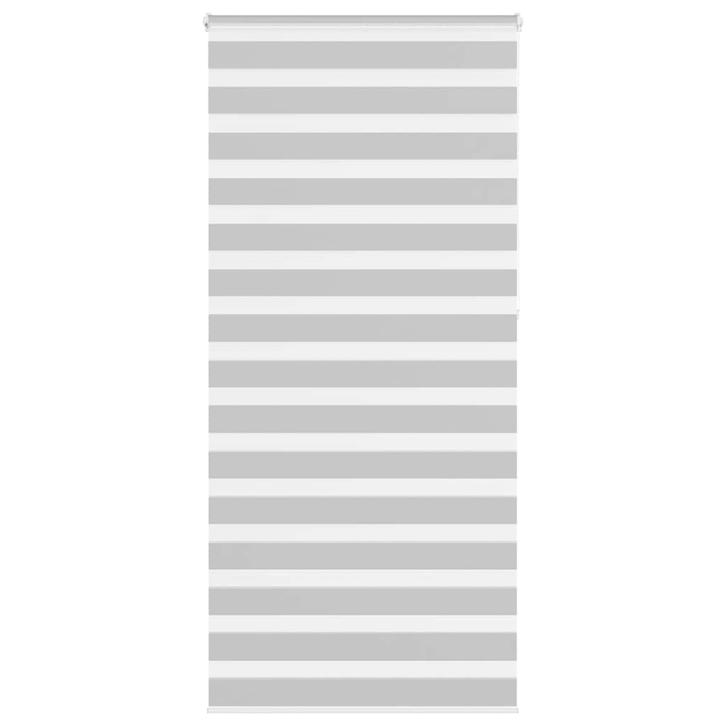 Zebrafüggönnyel 115x230 cm szövetszélesség 110,9cm poliészter