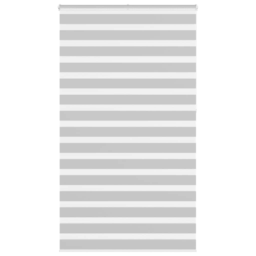 Zebrafüggönnyel 125x230 cm szövetszélesség 120,9cm poliészter