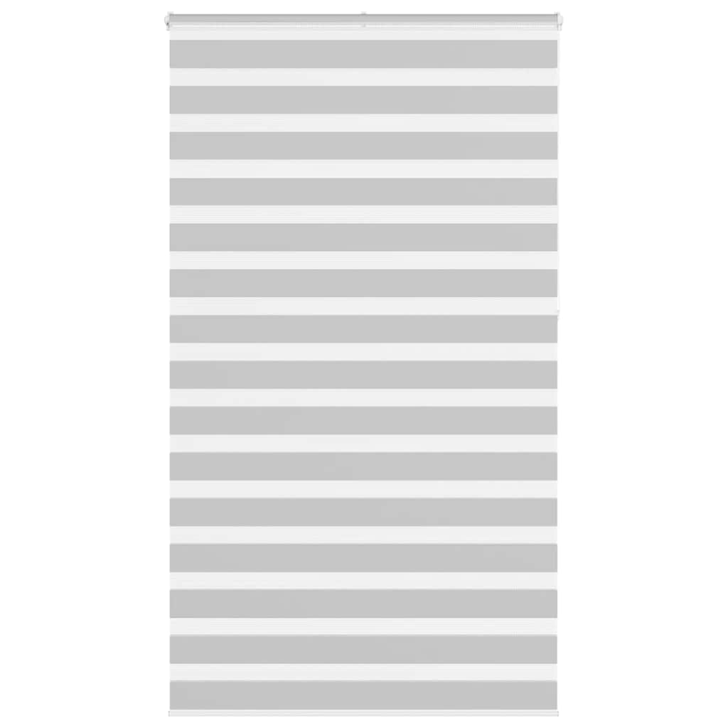 Zebrafüggönnyel 135x230 cm szövetszélesség 130,9cm poliészter