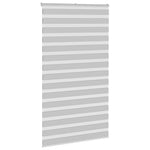 Zebrafüggönnyel 135x230 cm szövetszélesség 130,9cm poliészter 3