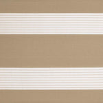 Zebrafüggönnyel homokbarna szövetszélesség 115,9 cm poliészter 15