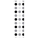 Zuhanyzó redőny 60x240 cm Szövetszélesség 56 cm