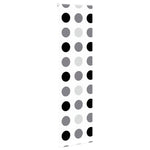 Zuhanyzó redőny 60x240 cm Szövetszélesség 56 cm 3