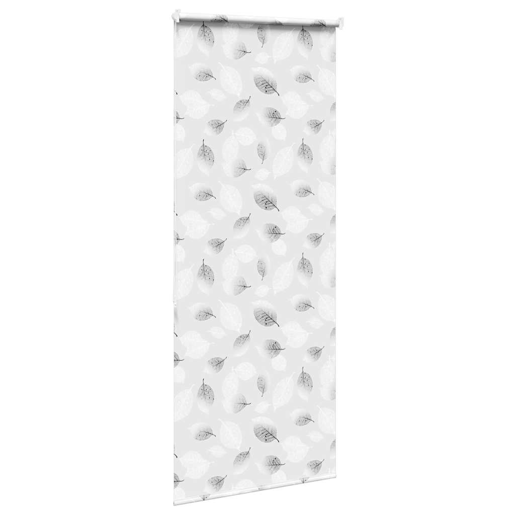 Zuhanyzó redőny 100x240 cm szövet szélessége 96 cm 4