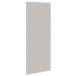 Zuhanyzó redőny 110x240 cm szövet szélessége 106 cm 3