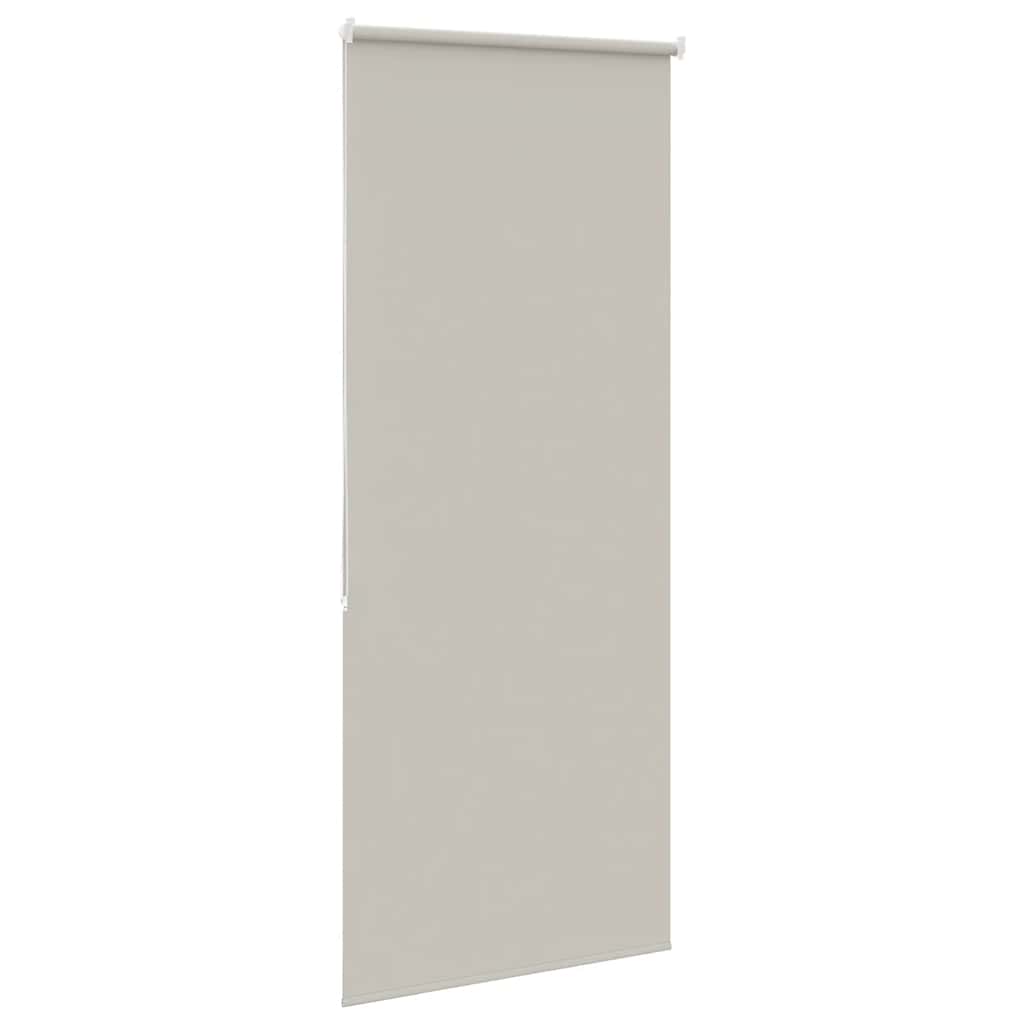 Zuhanyzó redőny 110x240 cm szövet szélessége 106 cm 4