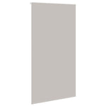 Zuhanyzó redőny 130x240 cm szövet szélessége 126 cm 3