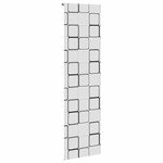 Zuhanyzó redőny 70x240 cm szövetszélesség 66 cm 3