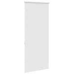 Zuhanyzó redőny 100x240 cm szövet szélessége 96 cm 4