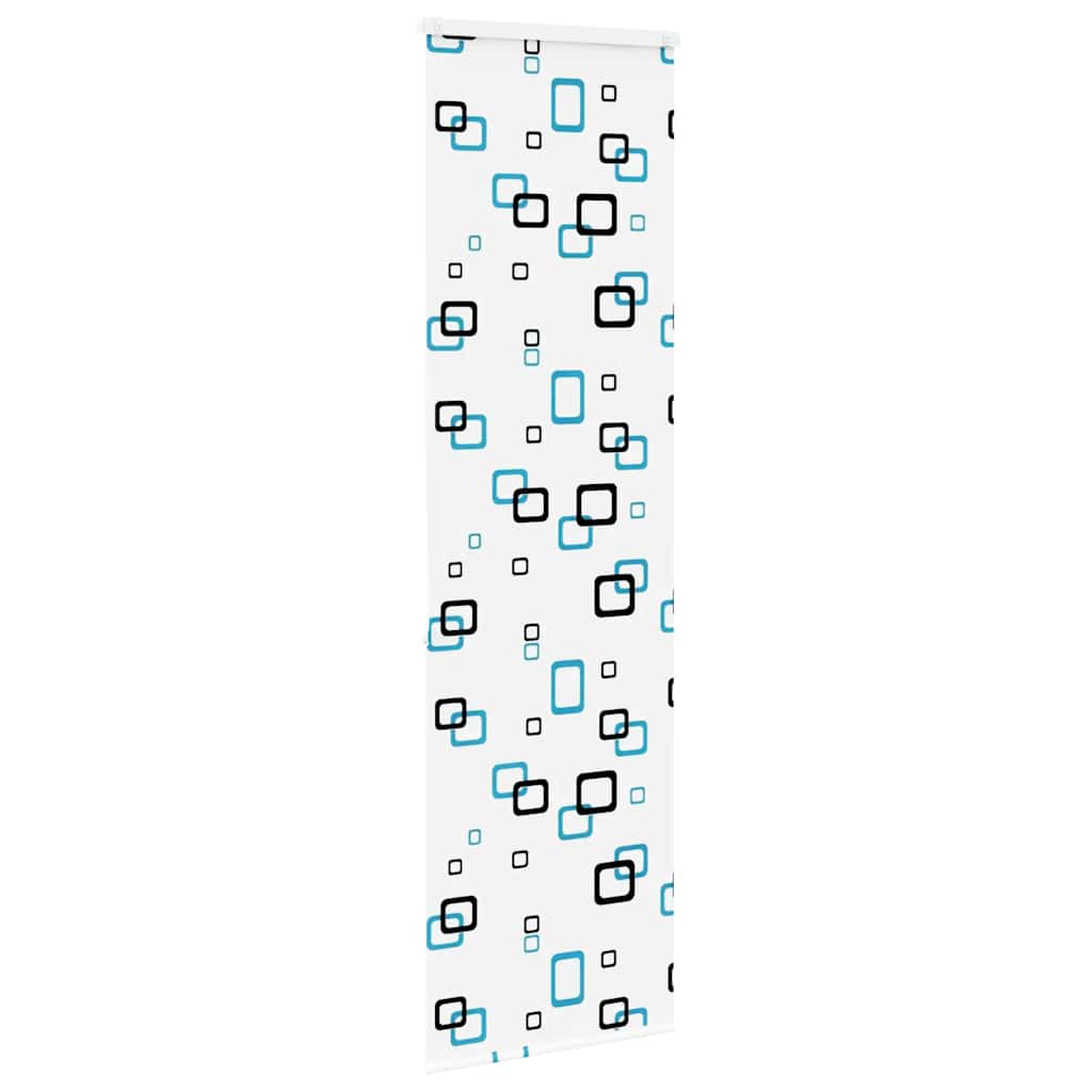 Zuhanyzó redőny kazettával 60x240 cm szövetszélesség 56 cm 4