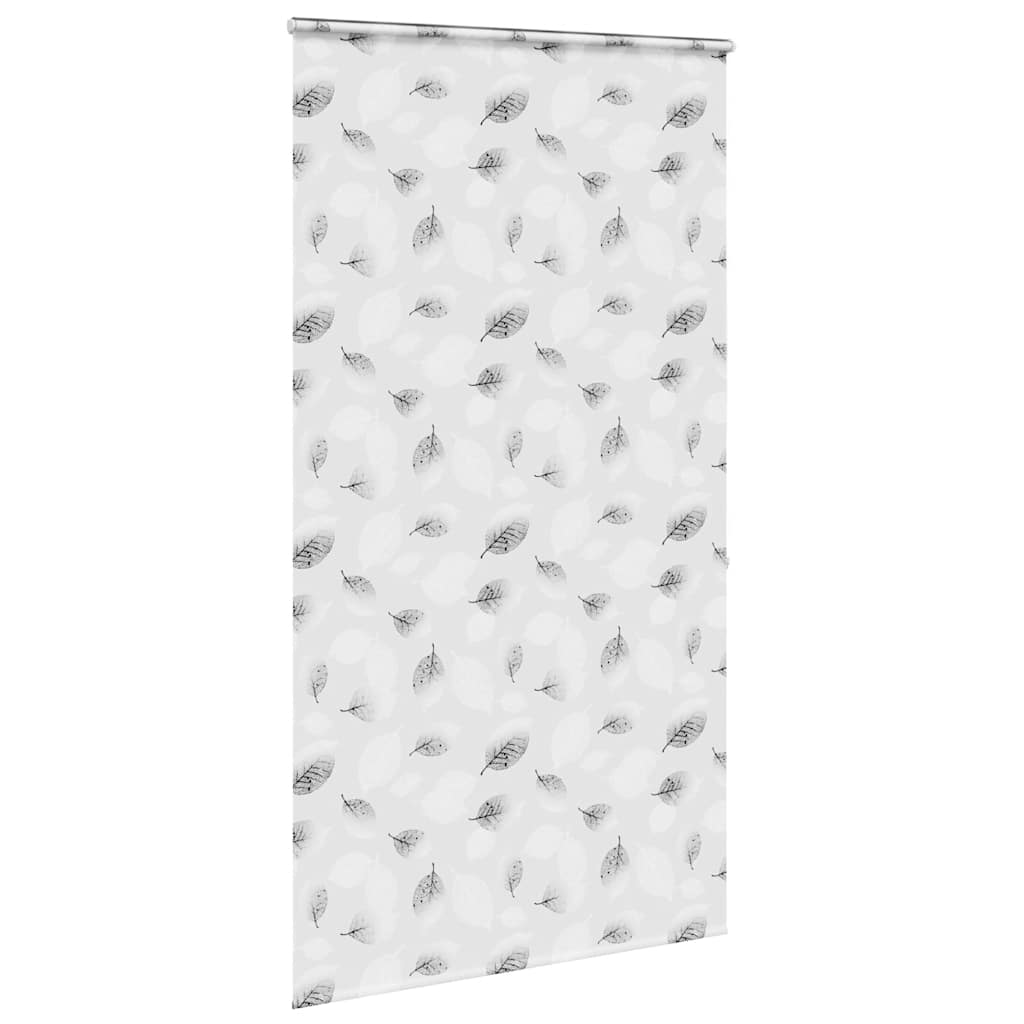 Zuhanyzó redőny kazettával 130x240 cm szövet szélessége 126 cm 3