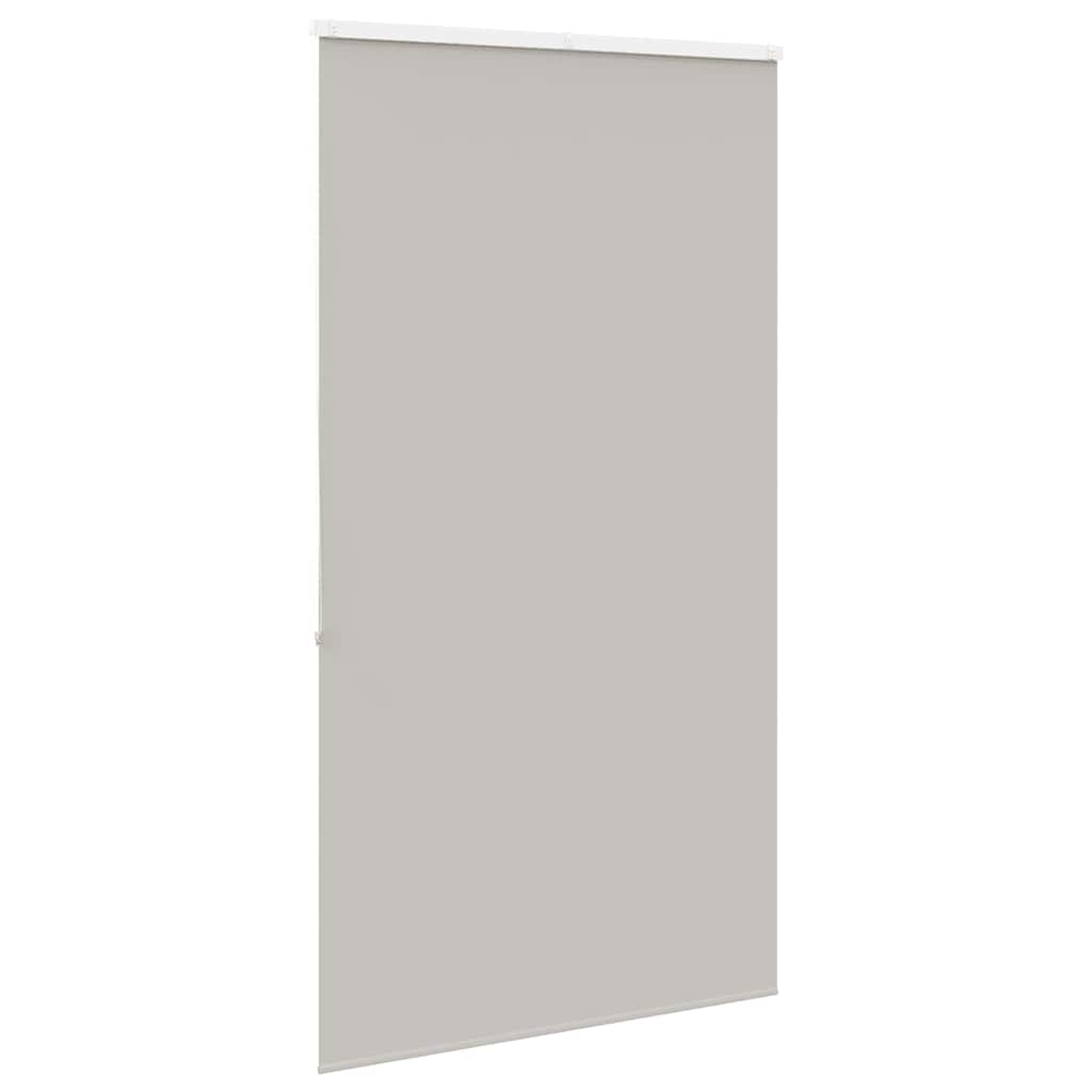 Zuhanyzó redőny kazettával 140x240 cm szövetszélesség 136 cm 4
