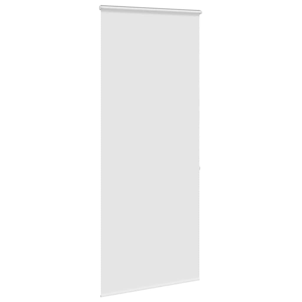 Zuhanyzó redőny kazettával 90x240 cm szövet szélessége 86 cm 3
