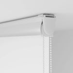 Zuhanyzó redőny kazettával 90x240 cm szövet szélessége 86 cm 9