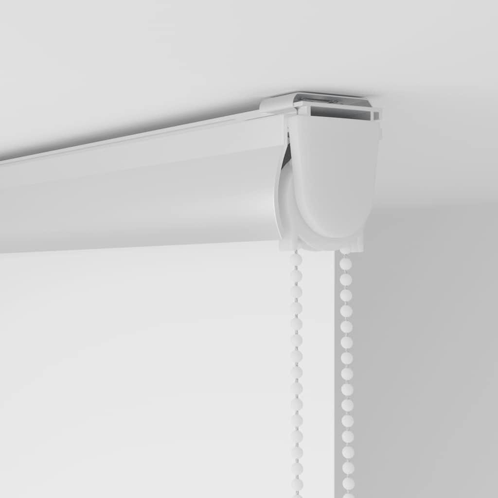 Zuhanyzó redőny kazettával 90x240 cm szövet szélessége 86 cm 9