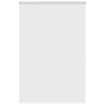 Zuhanyzó redőny kazettával 160x240 cm szövetszélesség 156 cm