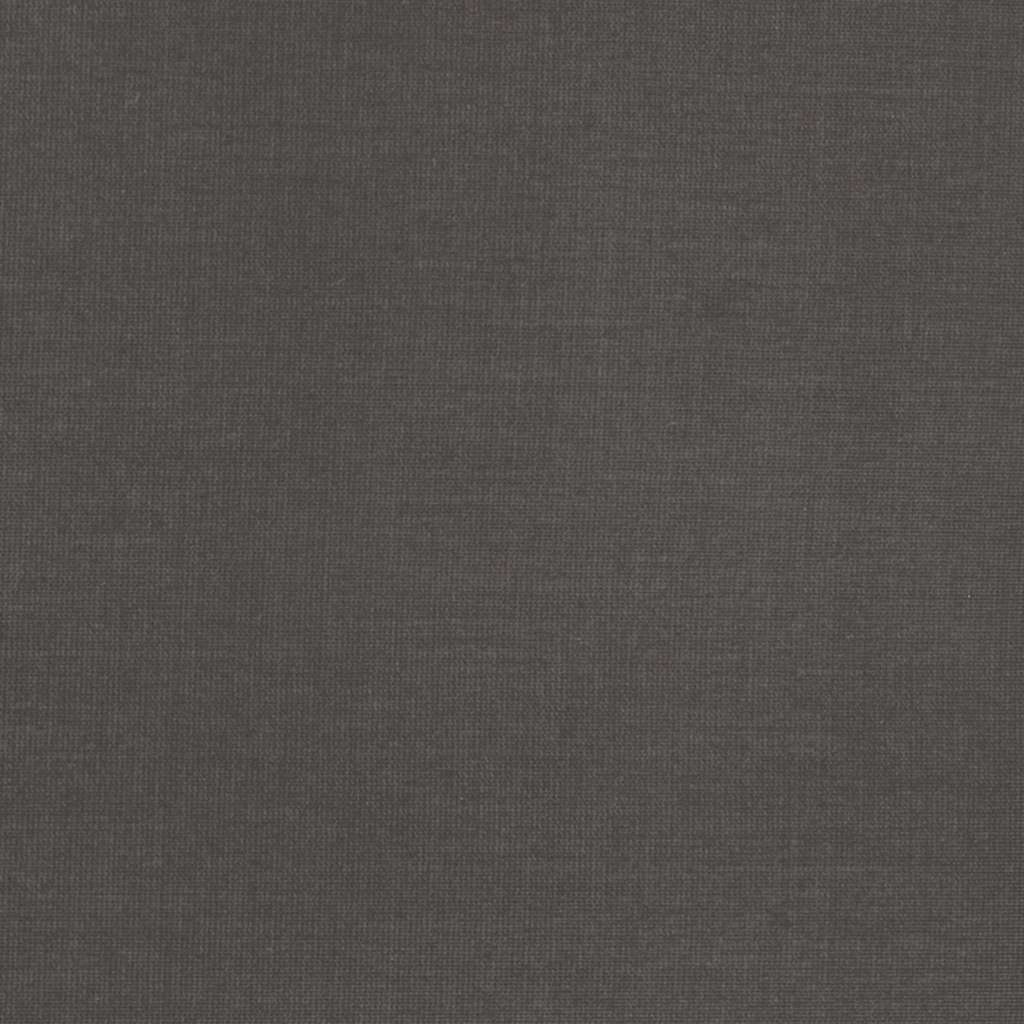 Pliszírozott redőny fekete 60x200 cm szövetszélesség 59,4 cm 13