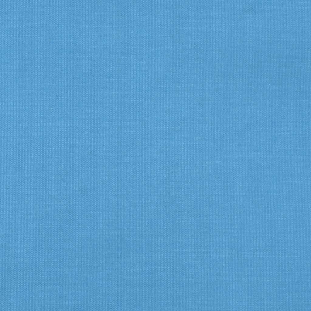 Pliszírozott redőny kék 45x200 cm Szövetszélesség 44,4 cm 13