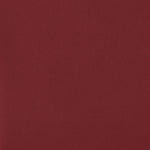 Pliszírozott redőny Bordeaux piros 65x100 cm szövetszélesség 13