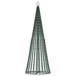 Kék LED karácsonyfa 475 LED 247 cm 4