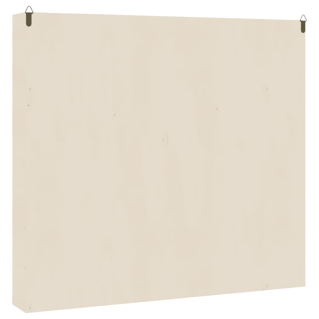Fa gyűjtői vitrin 6 polccal 60x8,5x55cm 60x8,5x55 cm 6
