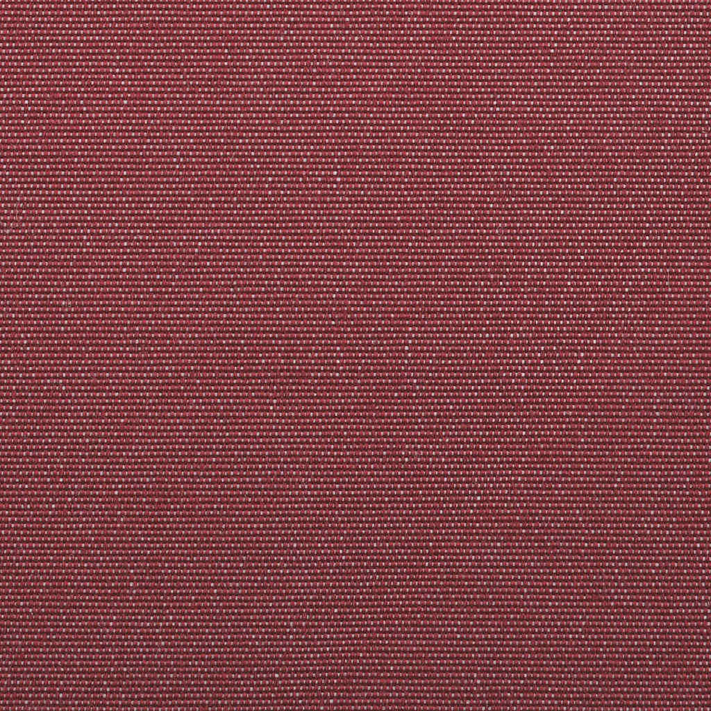 Burgundi vörös kézzel kihúzható LED-es napellenző 400 x 300 cm 13