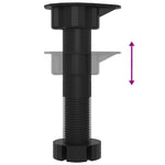 Konyhaszekrény Kalmar fehér színű műfa 8