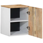 Bathroom Hanging Cabinet 38x33,5x48 cm 3