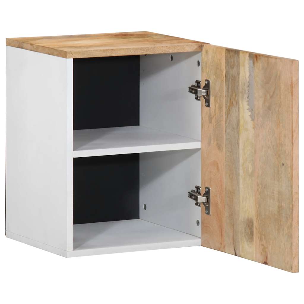 Bathroom Hanging Cabinet 38x33,5x48 cm 3
