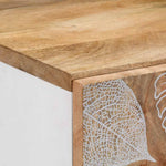 Bathroom Hanging Cabinet 38x33,5x48 cm 7