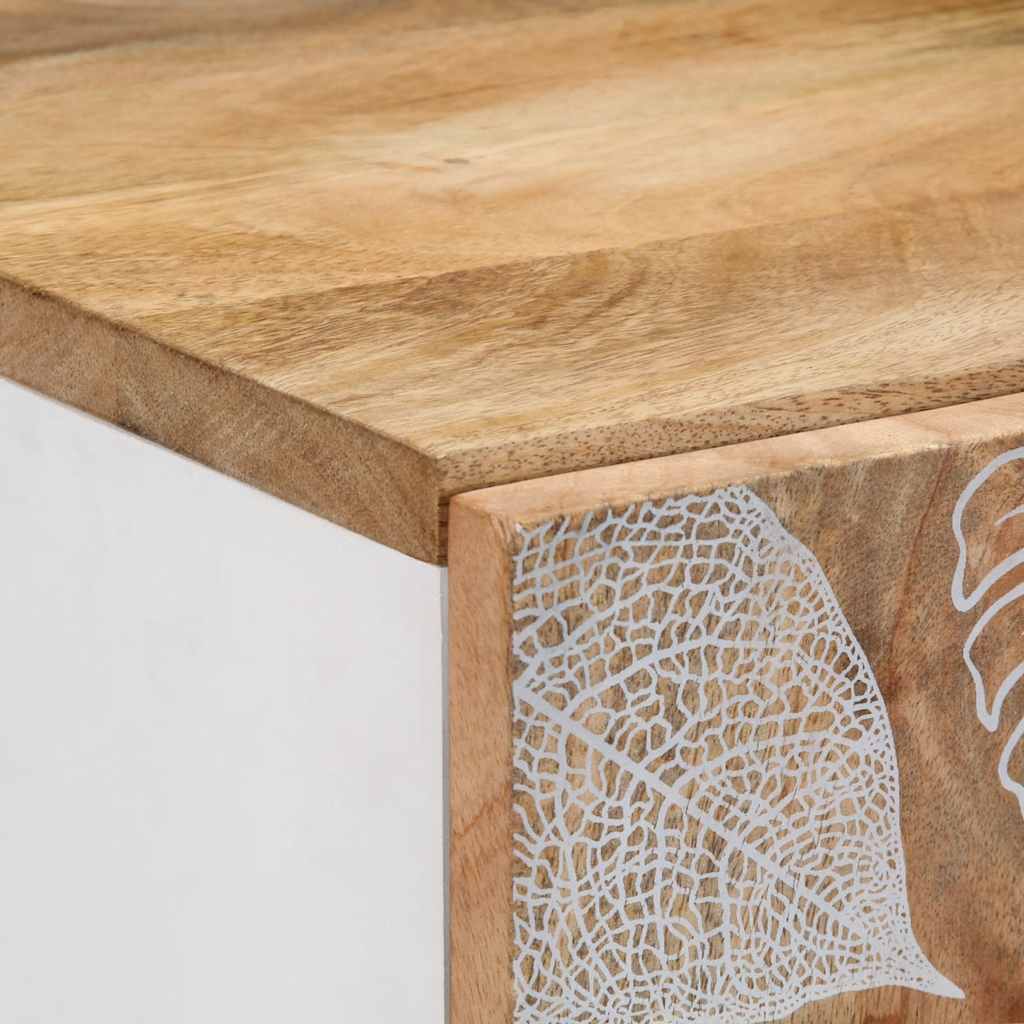Bathroom Hanging Cabinet 38x33,5x48 cm 7