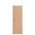 250 db barna papírzacskók fogantyúkkal 45x17x48 cm 6