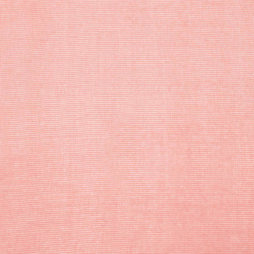2 db rózsaszín fátyolfüggönyök hurokkal 140x245 cm 7
