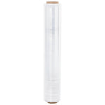 Stretch fólia 2 db átlátszó 17 μm 50 cm x 150 m 4