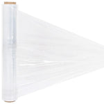 Stretch fólia 2 db átlátszó 17 μm 50 cm x 150 m 6