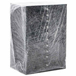Stretch fólia 6 db átlátszó 30 μm 50 cm x 150 m