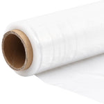 Stretch fólia 2 db átlátszó 20 μm 50 cm x 300 m 5