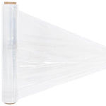 Stretch fólia 2 db átlátszó 20 μm 50 cm x 300 m 6