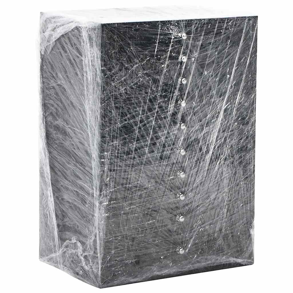 Stretch fólia 2 db átlátszó 20 μm 50 cm x 300 m