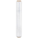 Stretch fólia 6 db átlátszó 17 μm 50 cm x 300 m 4