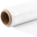 Stretch fólia 6 db átlátszó 23 μm 50 cm x 300 m 5