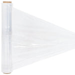 Stretch fólia 6 db átlátszó 23 μm 50 cm x 300 m 6